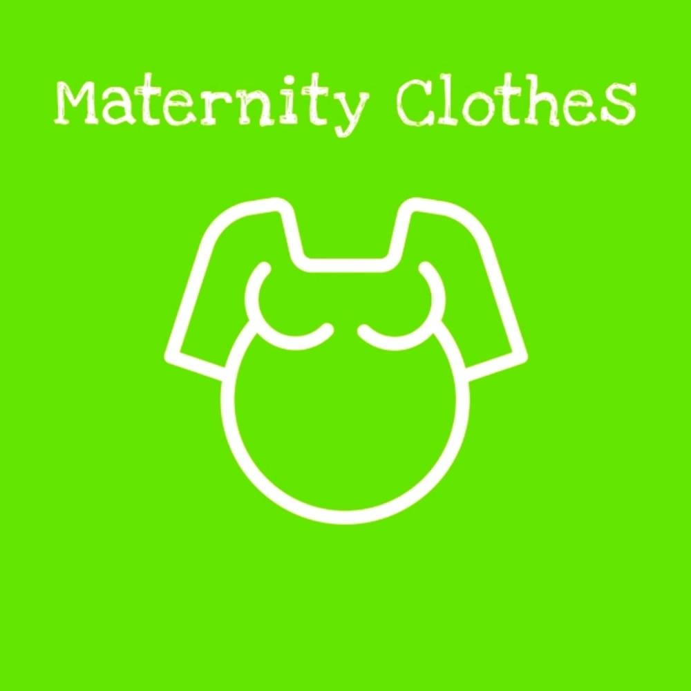 Maternity Clothing